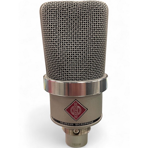 Used Neumann TLM102 Condenser Microphone