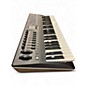 Used KORG TAKTILE MIDI Controller