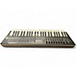 Used KORG TAKTILE MIDI Controller