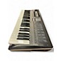 Used KORG TAKTILE MIDI Controller