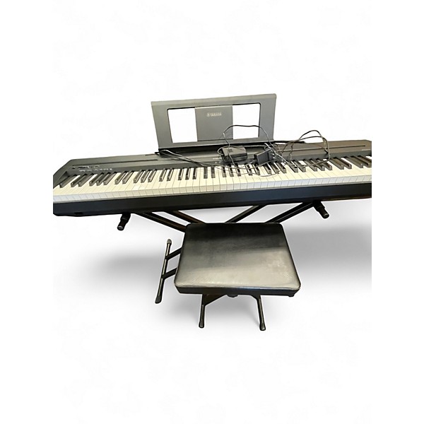 Used Yamaha P45 Stage Piano