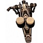 Used TAMA iron cobra 600 Double Bass Drum Pedal