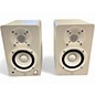 Used Yamaha HS4 MONITOR PAIR Powered Monitor thumbnail