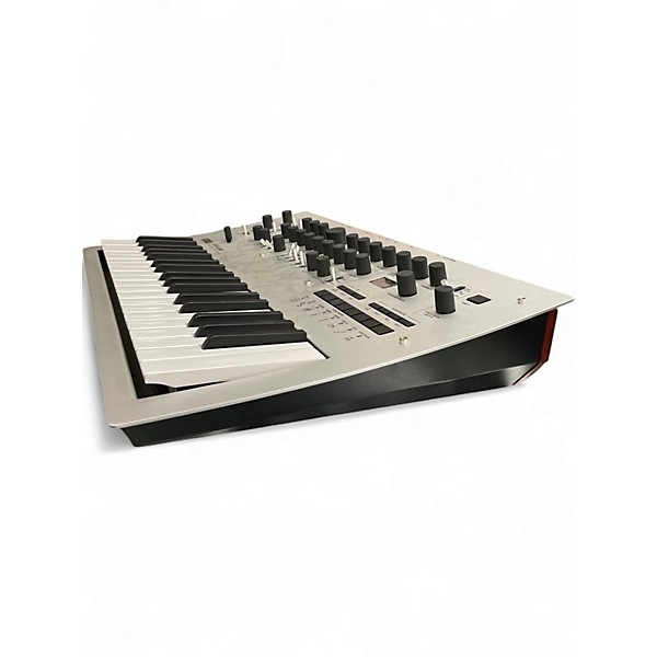 Used KORG Minilogue 4 Voice Polyphonic Analog Synthesizer