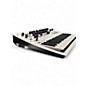 Used KORG Minilogue 4 Voice Polyphonic Analog Synthesizer