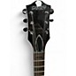 Used Gretsch Guitars  Streamliner Cateye Center Block OLIVE DRAB Hollow Body Electric Guitar