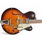 Used Gretsch Guitars G5120 Electromatic SUNBURST Hollow Body Electric Guitar