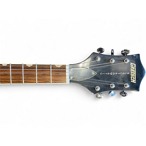 Used Gretsch Guitars G5120 Electromatic SUNBURST Hollow Body Electric Guitar