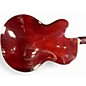 Used Gretsch Guitars G5120 Electromatic SUNBURST Hollow Body Electric Guitar