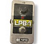 Used Electro-Harmonix Nano LPB1 Linear Power Booster Effect Pedal thumbnail