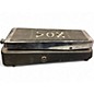 Used VOX V847 Reissue Wah Effect Pedal