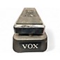 Used VOX V847 Reissue Wah Effect Pedal