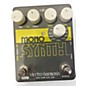 Used Electro-Harmonix Guitar Mono Synth Effect Pedal thumbnail