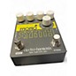 Used Electro-Harmonix Guitar Mono Synth Effect Pedal
