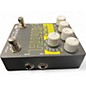 Used Electro-Harmonix Guitar Mono Synth Effect Pedal