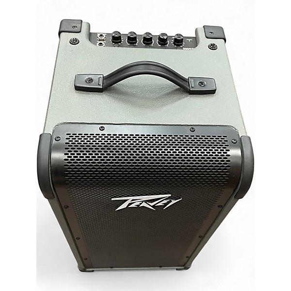 Used Peavey MAX 208 Bass Combo Amp