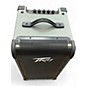 Used Peavey MAX 208 Bass Combo Amp