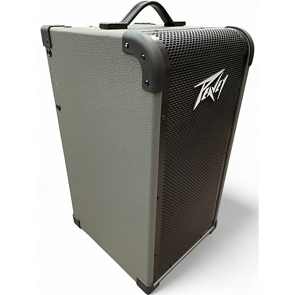 Used Peavey MAX 208 Bass Combo Amp