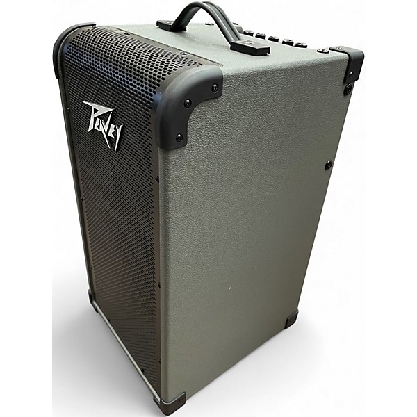 Used Peavey MAX 208 Bass Combo Amp