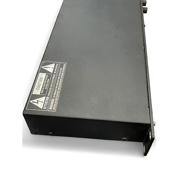 Used DigiTech  MV5 Midi vocalist 90’s Vocal Processor
