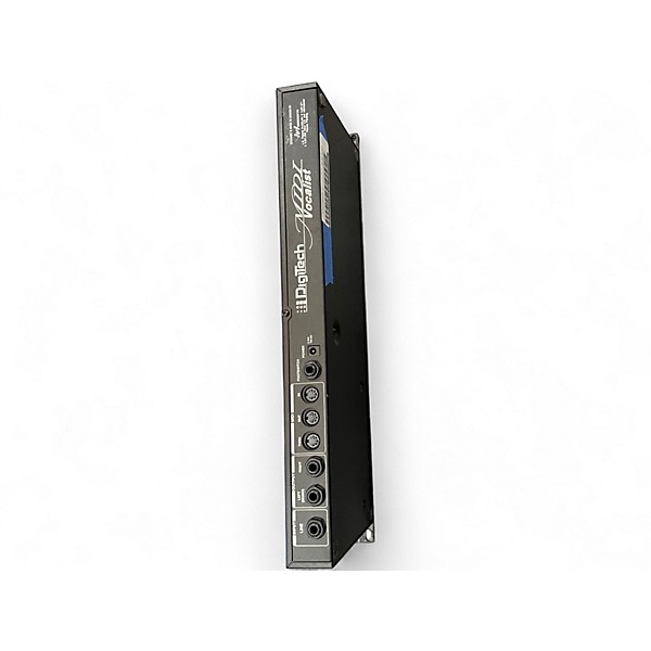 Used DigiTech  MV5 Midi vocalist 90’s Vocal Processor