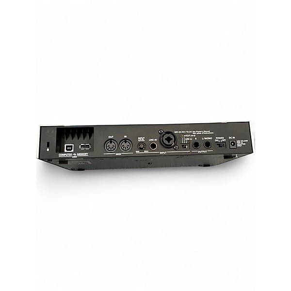Used Roland SONIC CELL Synthesizer