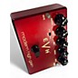 Used MXR modern high gain Effect Pedal