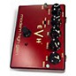 Used MXR modern high gain Effect Pedal