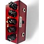 Used MXR modern high gain Effect Pedal