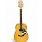 Used Jasmine S35 Natural Acoustic Guitar thumbnail