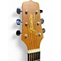 Used Jasmine S35 Natural Acoustic Guitar