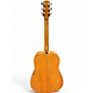 Used Jasmine S35 Natural Acoustic Guitar