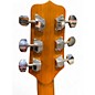 Used Jasmine S35 Natural Acoustic Guitar
