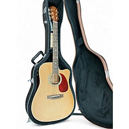 Used Teton STS205CENT 911FOSTER Acoustic Electric Guitar