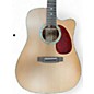 Used Teton STS205CENT 911FOSTER Acoustic Electric Guitar