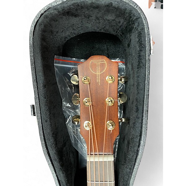 Used Teton STS205CENT 911FOSTER Acoustic Electric Guitar