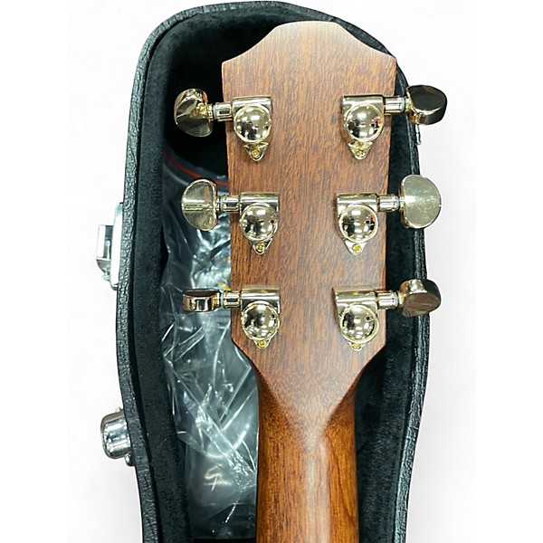 Used Teton STS205CENT 911FOSTER Acoustic Electric Guitar