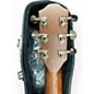 Used Teton STS205CENT 911FOSTER Acoustic Electric Guitar