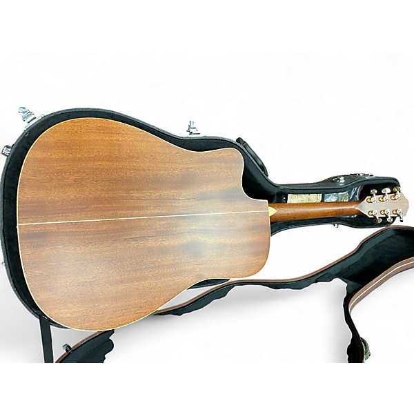 Used Teton STS205CENT 911FOSTER Acoustic Electric Guitar