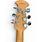 Vintage 1990s Ovation 1861AX-5 Standard Balladeer Natural Acoustic Electric Guitar
