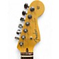 Used Fender Stratocaster MIA 3 Color Sunburst Solid Body Electric Guitar