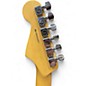 Used Fender Stratocaster MIA 3 Color Sunburst Solid Body Electric Guitar