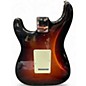 Used Fender Stratocaster MIA 3 Color Sunburst Solid Body Electric Guitar