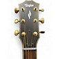 Used Taylor 814ce Builder's Edition Spruce Acoustic Electric Guitar