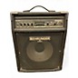 Used Behringer Ultrabass BXL900A 90W 1x12 Bass Combo Amp thumbnail