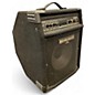 Used Behringer Ultrabass BXL900A 90W 1x12 Bass Combo Amp