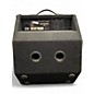 Used Behringer Ultrabass BXL900A 90W 1x12 Bass Combo Amp