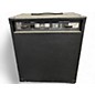 Used Peavey Max 112 35W 1x12 Bass Combo Amp