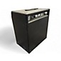 Used Peavey Max 112 35W 1x12 Bass Combo Amp