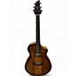 Used Breedlove PURSUIT EXOTIC CONCERT MYRTLEWOOD Acoustic Electric Guitar thumbnail